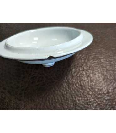 Кружка "Кого люблю того дарю"