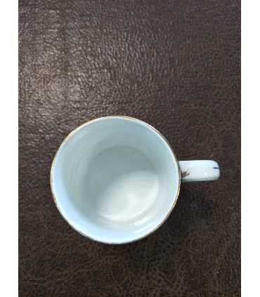 Кружка "Учение в счастии украшенье, а в несчастии утешенье",