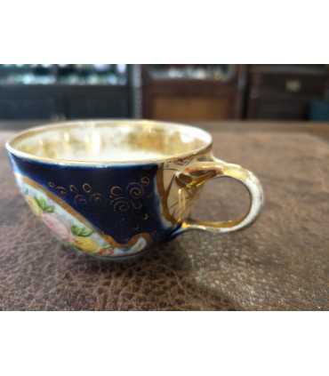 Кофейная пара