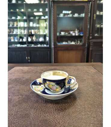 Кофейная пара