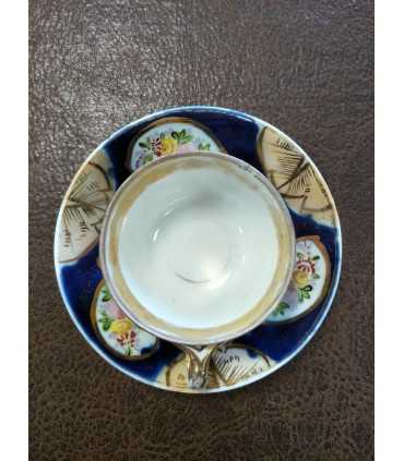 Кофейная пара