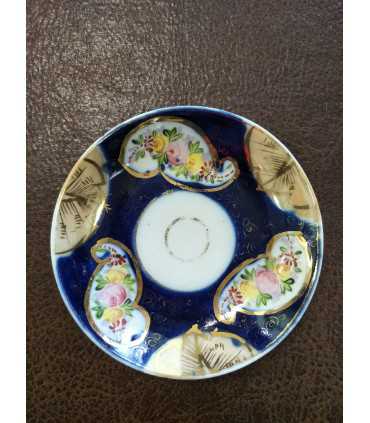 Кофейная пара