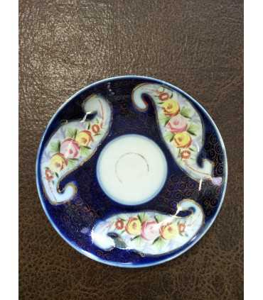 Чайная пара