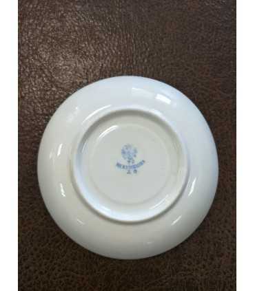 Чайная пара