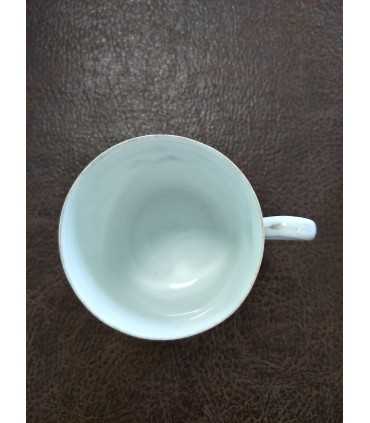 Заварочная чайная пара "В День Ангела"