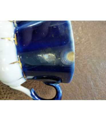 Чайная пара