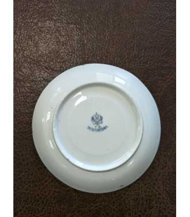 Чайная пара