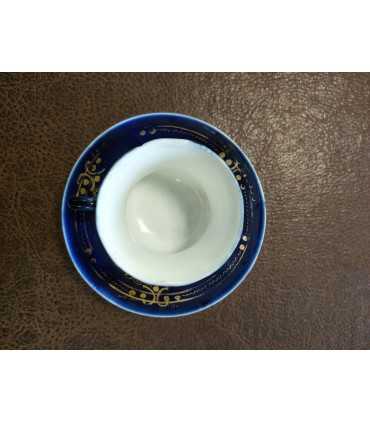 Чайная пара