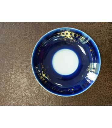 Чайная пара