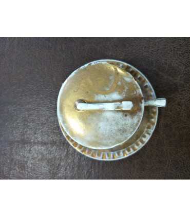 Заварочная чайная пара "Топорик"