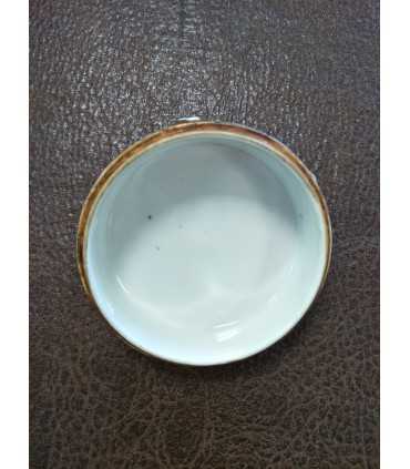 Заварочная чайная пара "Топорик"