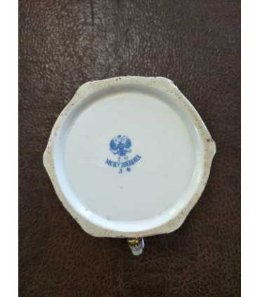 Заварочная чайная пара "Топорик"