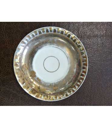 Заварочная чайная пара "Топорик"