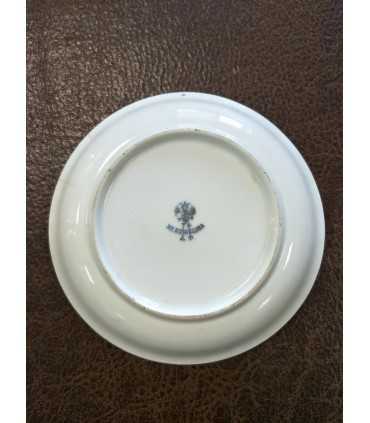 Заварочная чайная пара "Топорик"