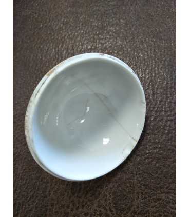 Заварочная чайная пара