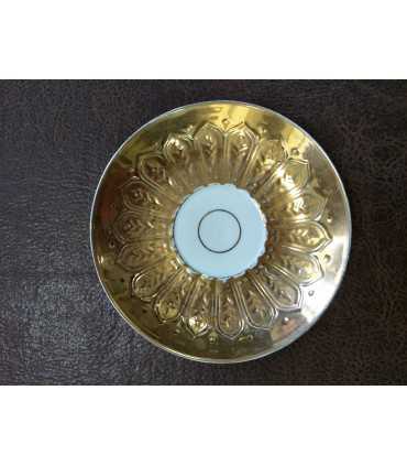 Заварочная чайная пара