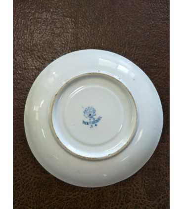 Заварочная чайная пара