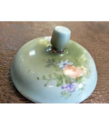 Заварочная чайная пара