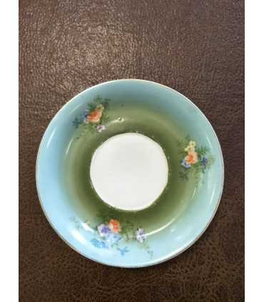 Заварочная чайная пара