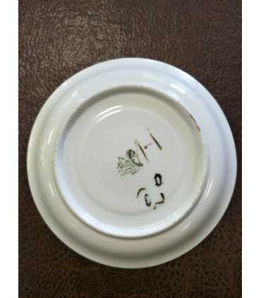 Заварочная чайная пара