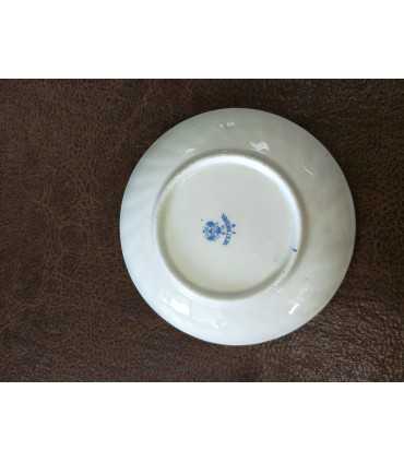 Заварочная чайная пара "На память"