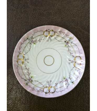 Заварочная чайная пара "На память"