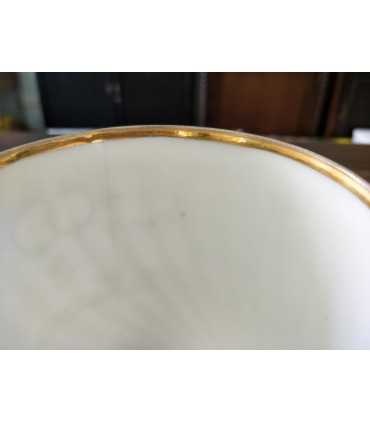 Заварочная чайная пара "На память"