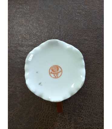 Заварочная чайная пара