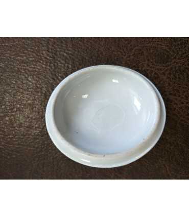 Заварочная чайная пара