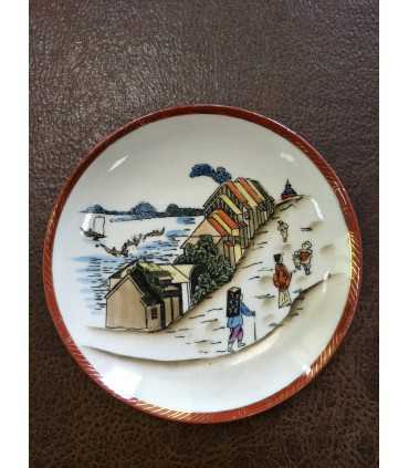 Заварочная чайная пара