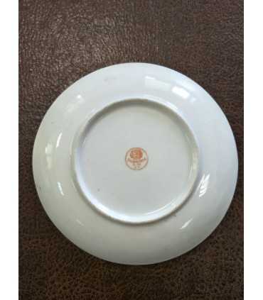 Заварочная чайная пара