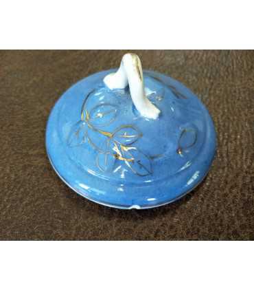 Заварочная чайная пара