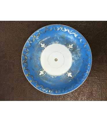 Заварочная чайная пара