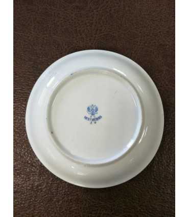 Заварочная чайная пара