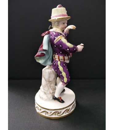 Статуэтка Паж