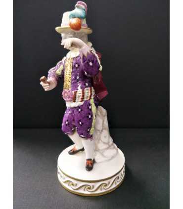 Статуэтка Паж