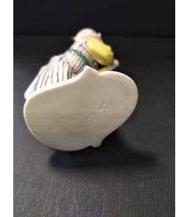 Статуэтка "Китаец"