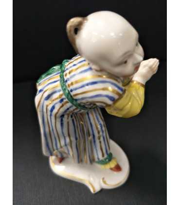 Статуэтка "Китаец"