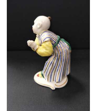 Статуэтка "Китаец"