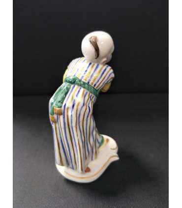 Статуэтка "Китаец"