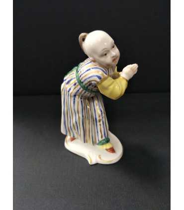 Статуэтка "Китаец"