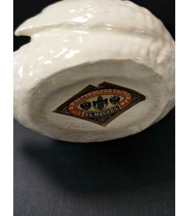 Пепельница Лебедь