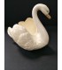 Пепельница Лебедь