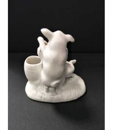 Подставка "Свинья Барбер"