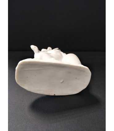 Подставка "Свинья Барбер"