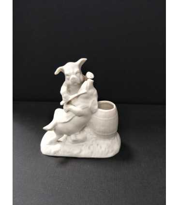 Подставка "Свинья Барбер"