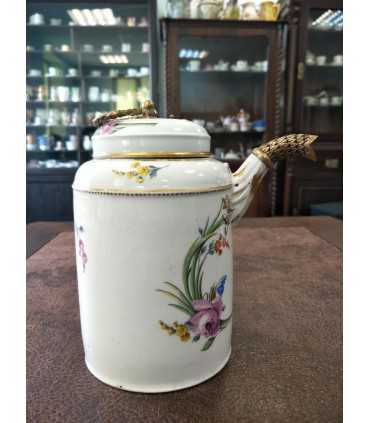 Шоколадник