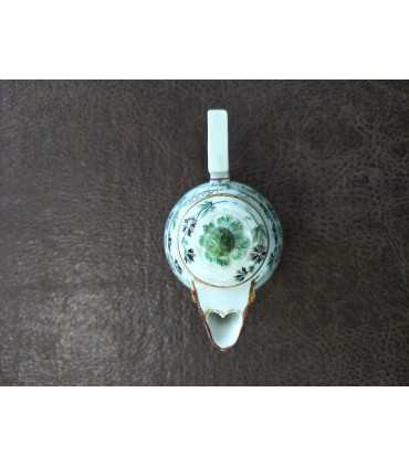 Сливочник Meissen