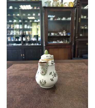 Сливочник Meissen