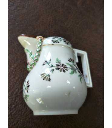 Сливочник Meissen